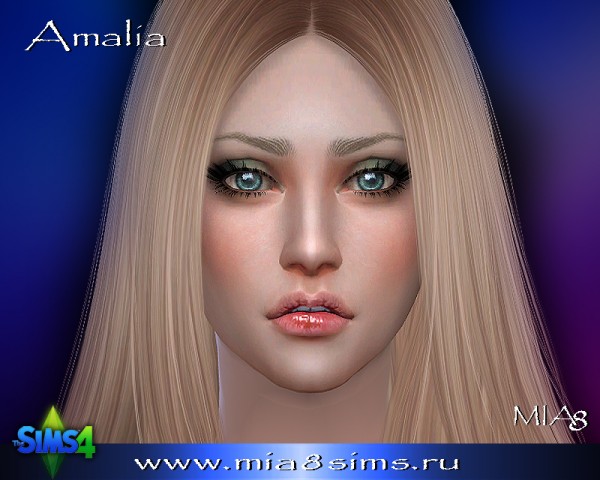  MIA8: Amalia