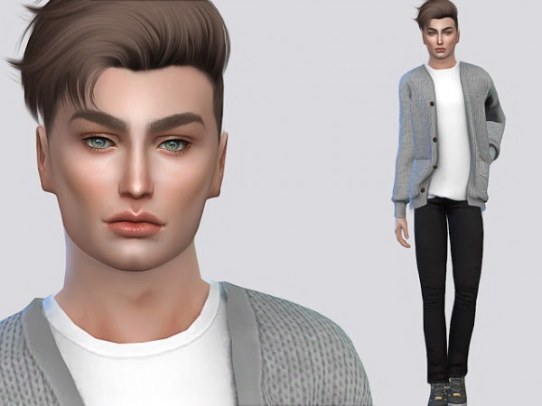  MSQ Sims: Cale Fraley