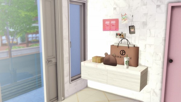  Descargas Sims: Influencer´s Apartment