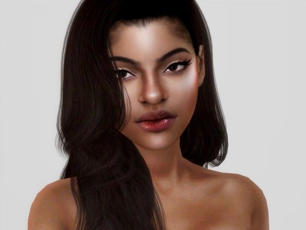 The Sims Resource: Alyssa by Softspoken