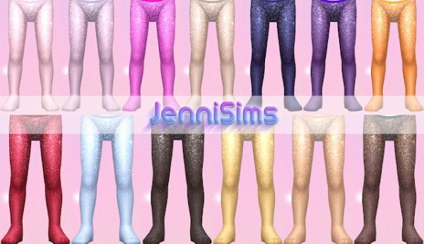  Jenni Sims: Sets Socks Conversions ballerina Toddlers