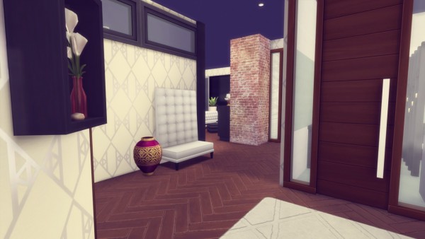  Simming With Mary: 122 Hakim House