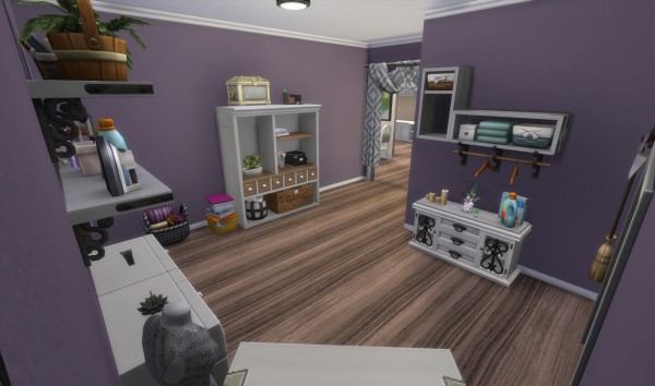  Mod The Sims: Davenport Place by bookworm9012