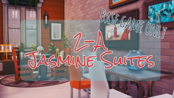  Wiz Creations: 2 A Jasmine Suites