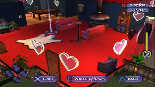  Mod The Sims: Casa Caliente by Brainlet
