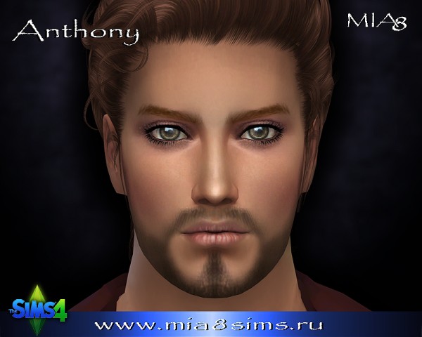  MIA8: Anthony