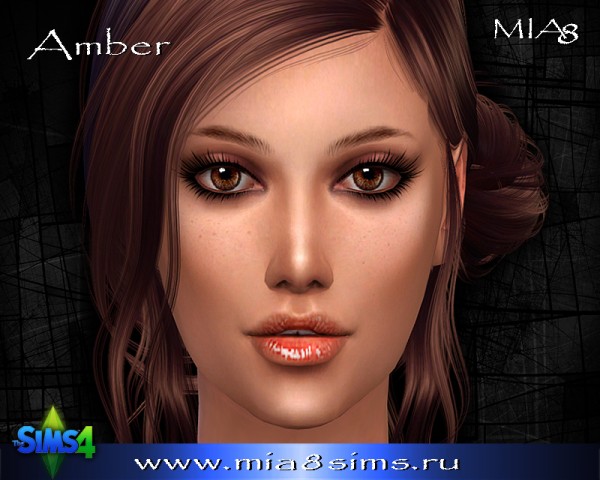  MIA8: Amber
