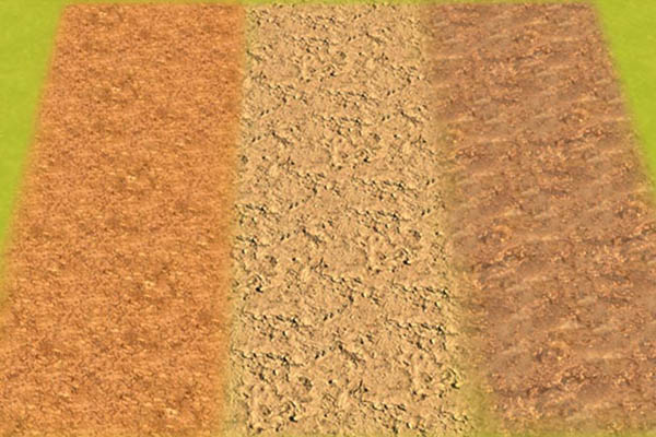  Blackys Sims 4 Zoo: Ground Dirt by sylvia60