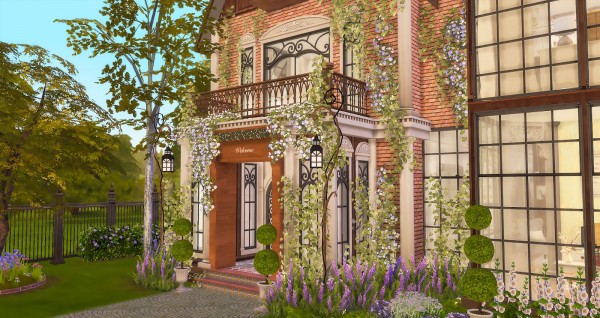  Ruby`s Home Design: Charming Family Home