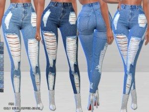 Simsworkshop: Silver the Hedgehog corset • Sims 4 Downloads
