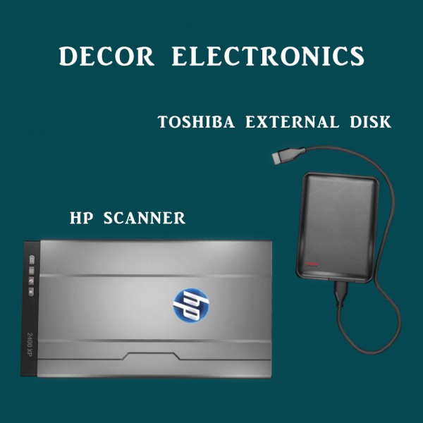  Leo 4 Sims: Decor Electronics