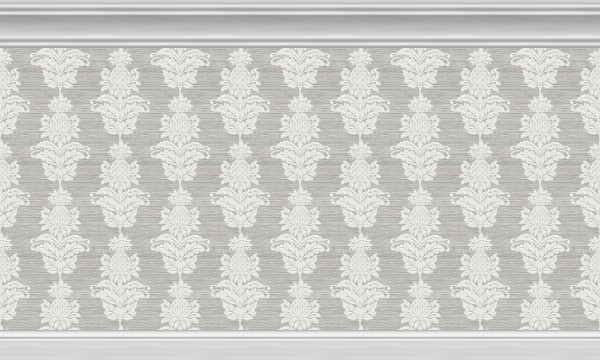  Simplistic: Noble Neutrals Wall Collection