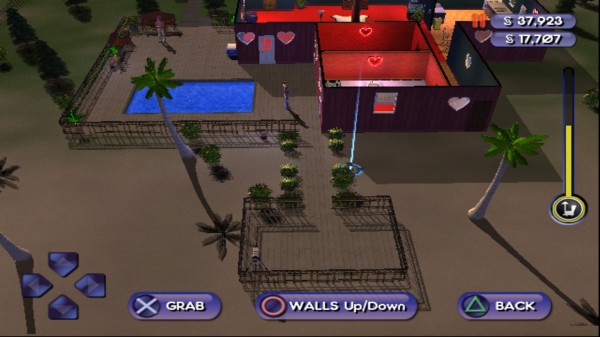  Mod The Sims: Casa Caliente by Brainlet