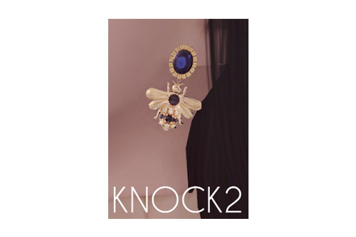 Knock Konck: Earrings 17