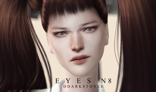  DDarkstonee: Eyes N8