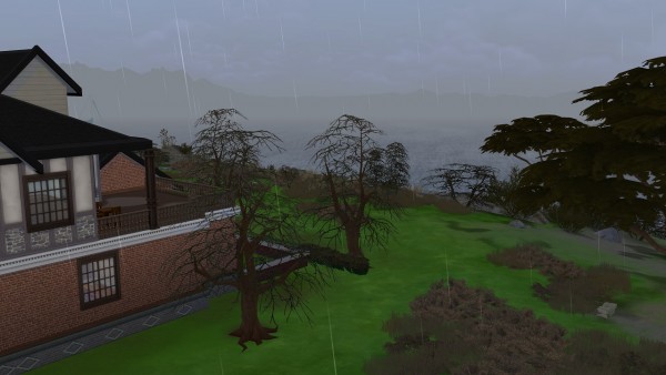  Mod The Sims: Better Seasonal Leaf and Flower Changes by no12