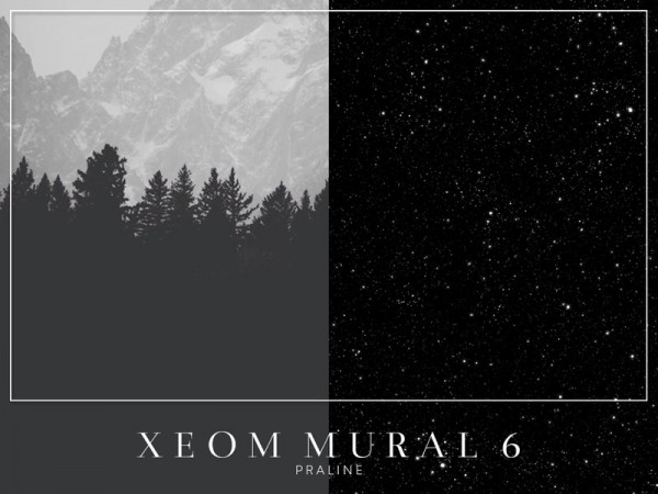  The Sims Resource: XEOM Murals 2 by Pralinesims