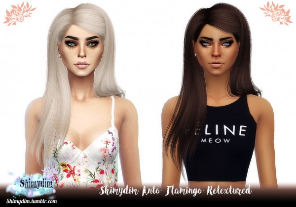  The Sims Resource: Jupiter Dress by laupipi