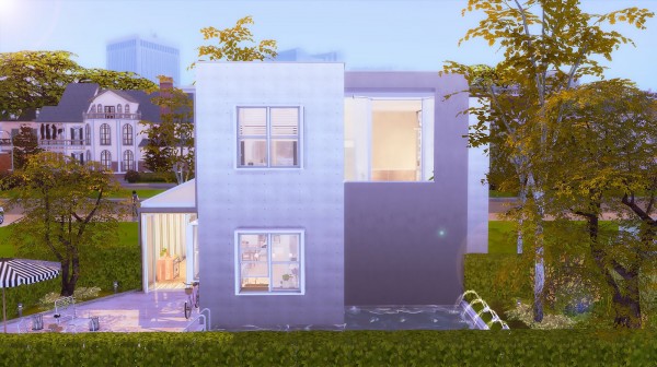  Ruby`s Home Design: Minimalist Home