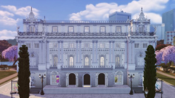  Gravy Sims: Newcrest Museum and Wedding Venue