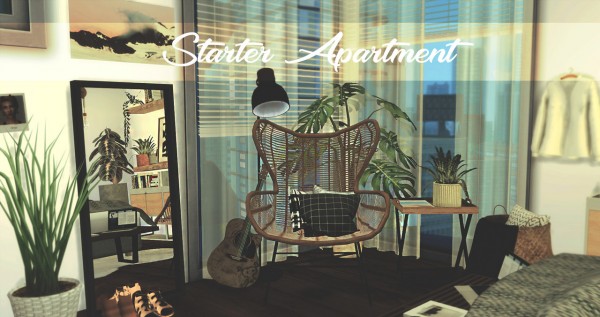  Xoalicex: 21 Chic Street Apartments
