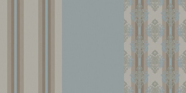  Blooming Rosy: Parato Wallpaper Collection
