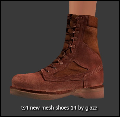  All by Glaza: Shoes 14