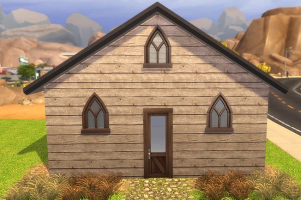  Blackys Sims 4 Zoo: Various wood textures by sylvia60
