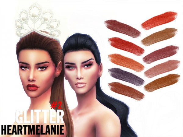  The Sims Resource: Glitter 2 by Sims4LifeStories
