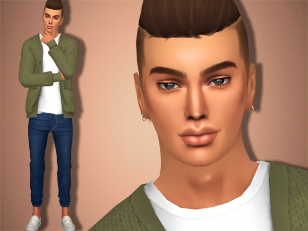  MSQ Sims: Maxwell Atwood