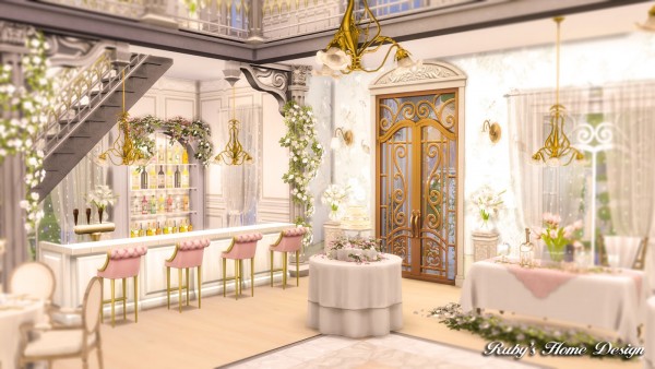  Ruby`s Home Design: Von Haunt Estate Wedding Venue