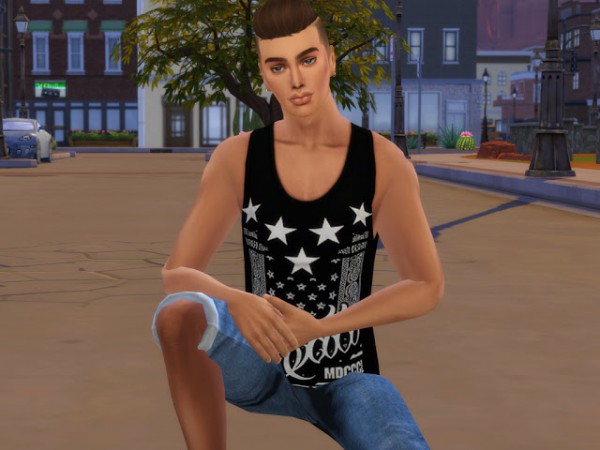  MSQ Sims: Maxwell Atwood