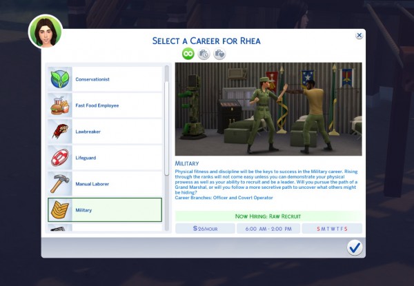 Sims 4 Mods. 