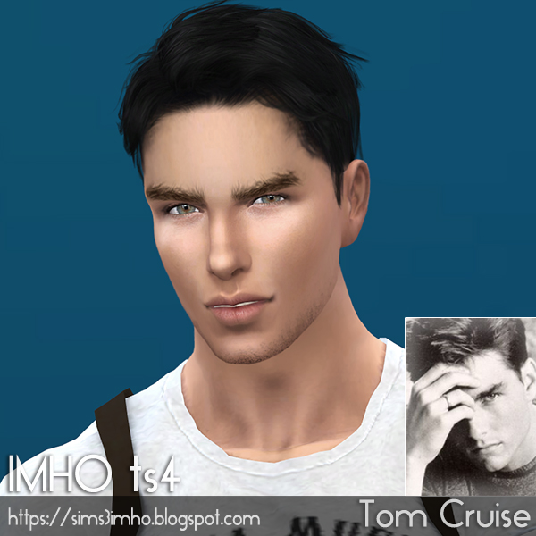 sims 4 download male sims