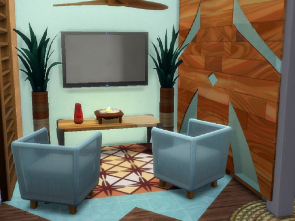 The Sims Resource: Coco Cabana by Niicah