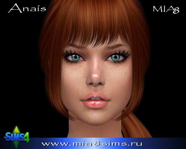  MIA8: Anais