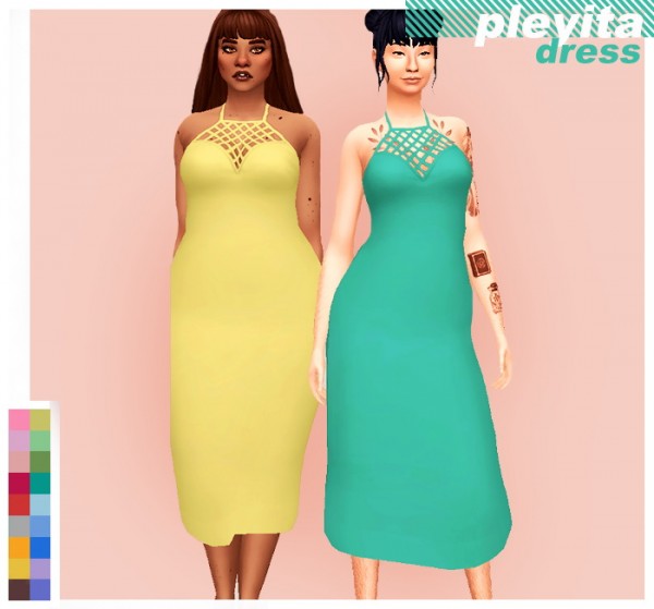 Cowconuts CC • Sims 4 Downloads