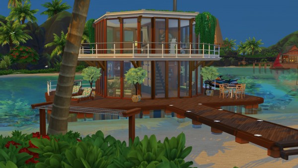  Mod The Sims: EI Haus CC Free by kiimy 2 Sweet