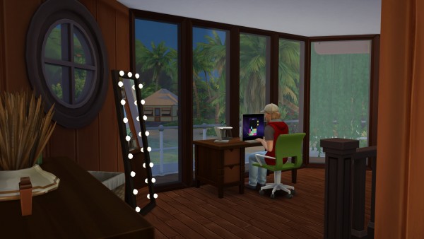  Mod The Sims: EI Haus CC Free by kiimy 2 Sweet