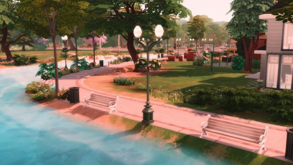  MSQ Sims: Willow Creek Save File