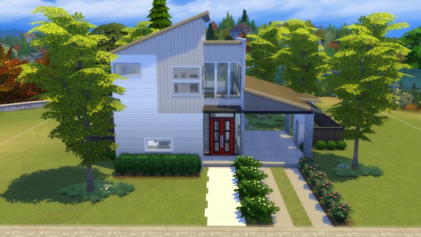 sims 4 mods houses