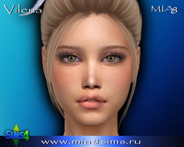MIA8: Vilena