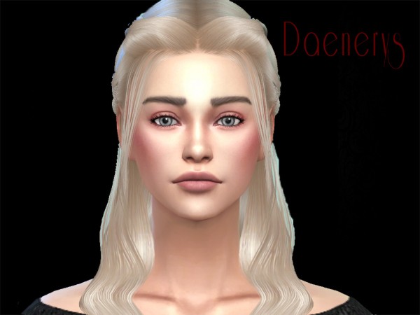 Nerrisims: Daenerys Targaryen
