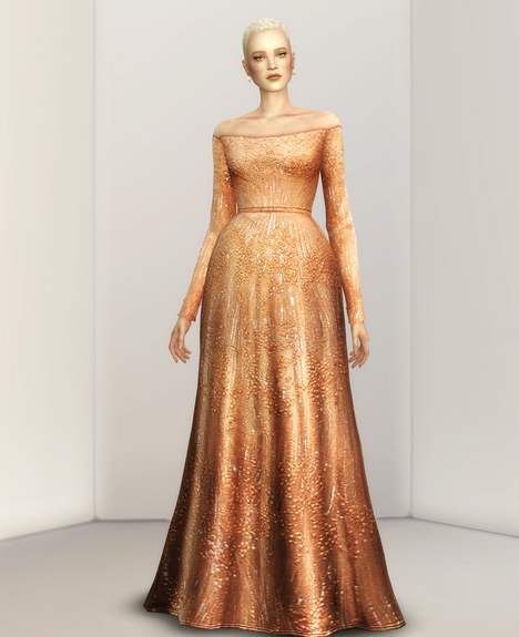  Rusty Nail: FW 2014 Couture Collection 3