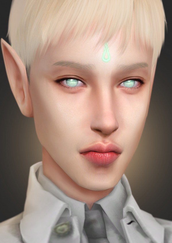 GOPPOLS Me: Realm of Magic Eyes Set • Sims 4 Downloads