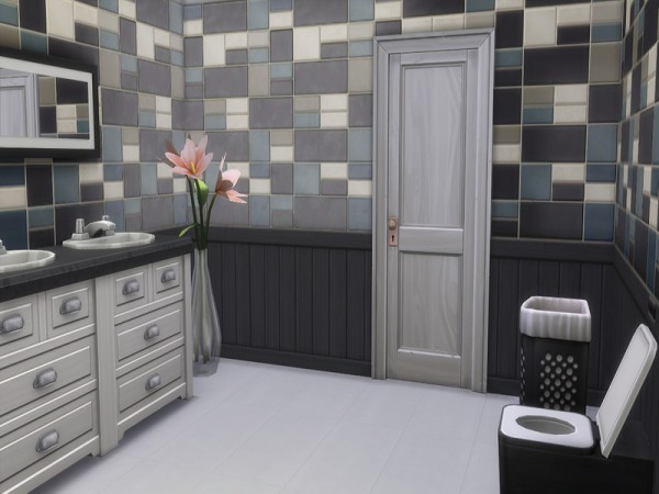  The Sims Resource: Cozy Home by Shariny