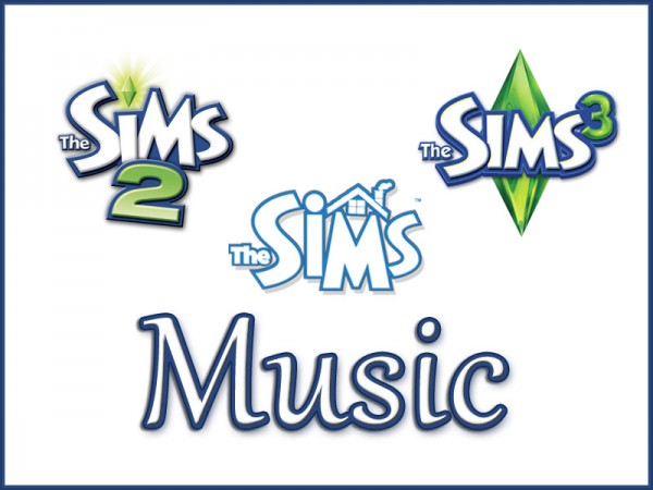 sims 4 theme song for audiosauna