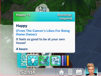 sims 4 cancer mods