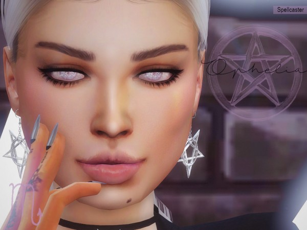 The Sims Resource: Ophelia Kyteler by Sweeting