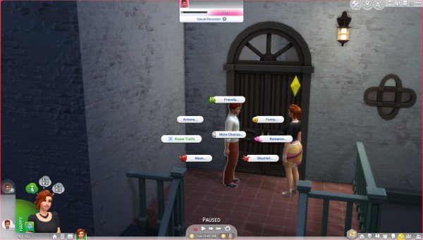  Mod The Sims: Numerology Lot Traits   Updated by StormyWarrior8